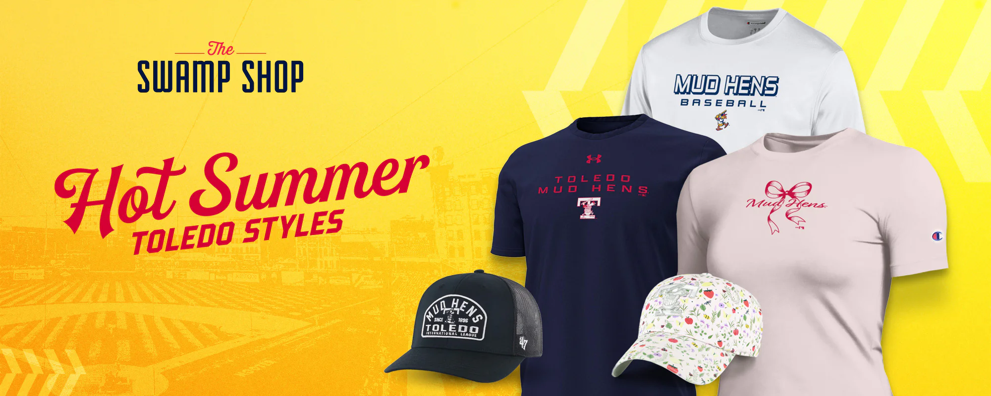 Gear Up for Game Day