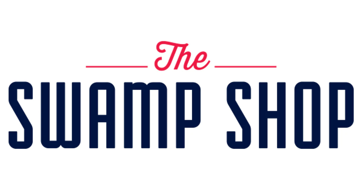 The Swamp Shop